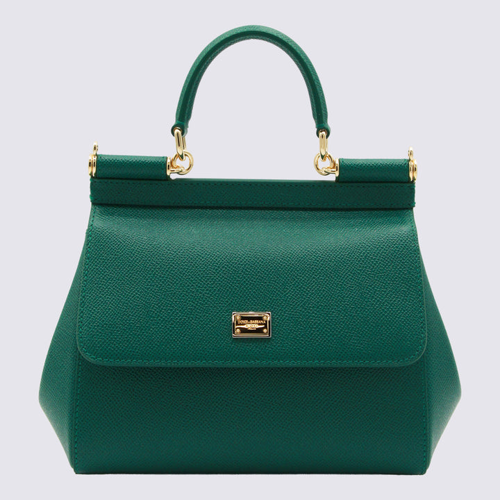 Dolce & Gabbana Bags - VERDE SMERALDO | 42d64f93f0e177c8ebedeb0065434e0966564afb