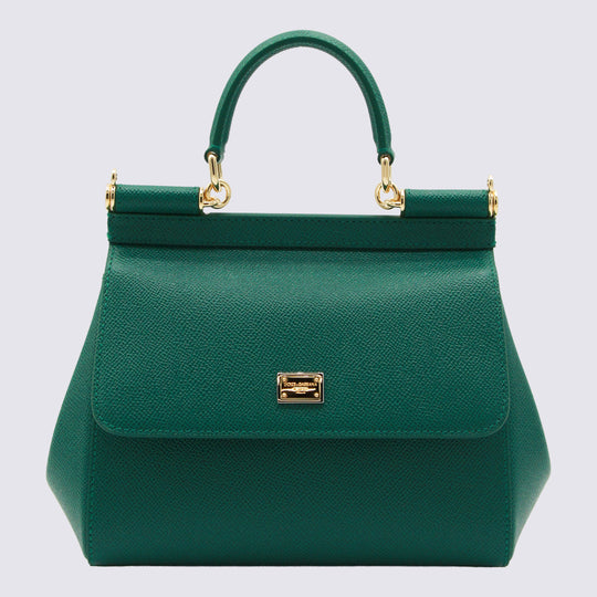 Bags Verde Smeraldo