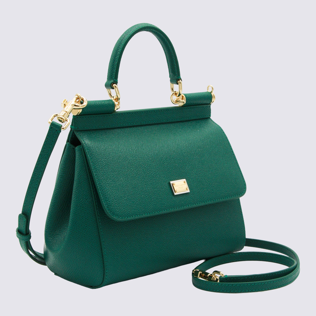 Dolce & Gabbana Bags - VERDE SMERALDO | ca2e35b1174ca6a0f6af3c739460515b9c858016