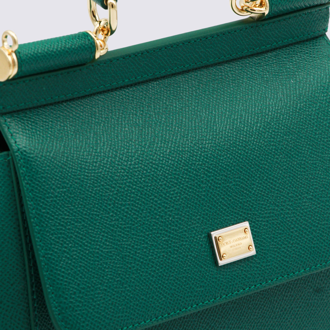 Dolce & Gabbana Bags - VERDE SMERALDO | ddf99b9f5fb794471d844b089e293d9ae26ad1d1