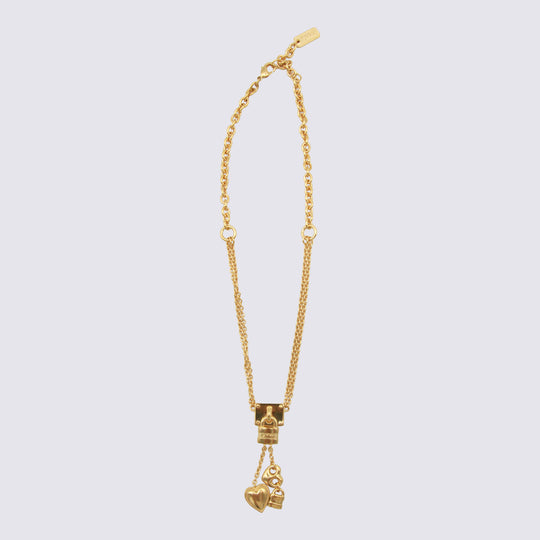 Bijoux Vintage Gold
