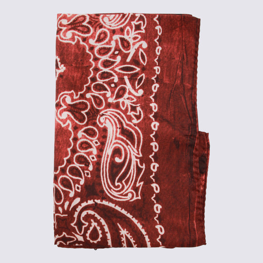 Scarfs Spiced Apple