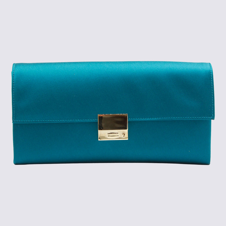 Tom Ford Bags - Petrol | 3ea8001d99f258384abefa05934f87c3754b951f
