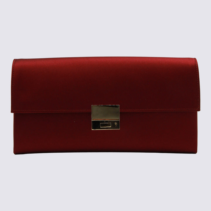 Tom Ford Bags - POMEGRANATE | a17e5809569b7eebd711611c7418ce0fdc13f0bc