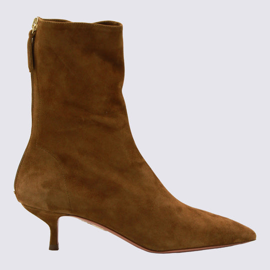 Boots Chestnut