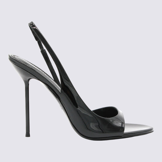 Sandals Black