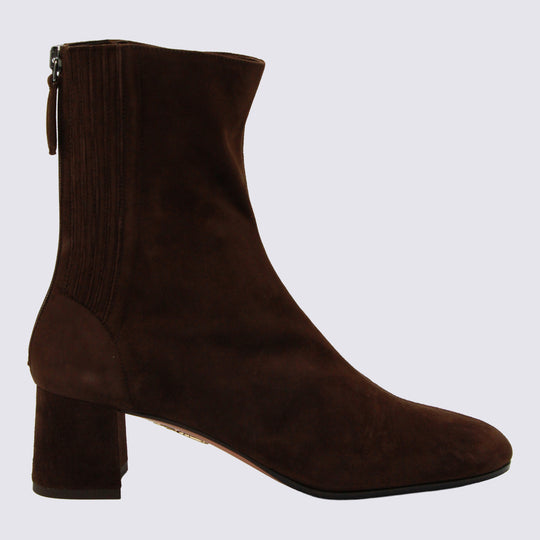 Boots Espresso