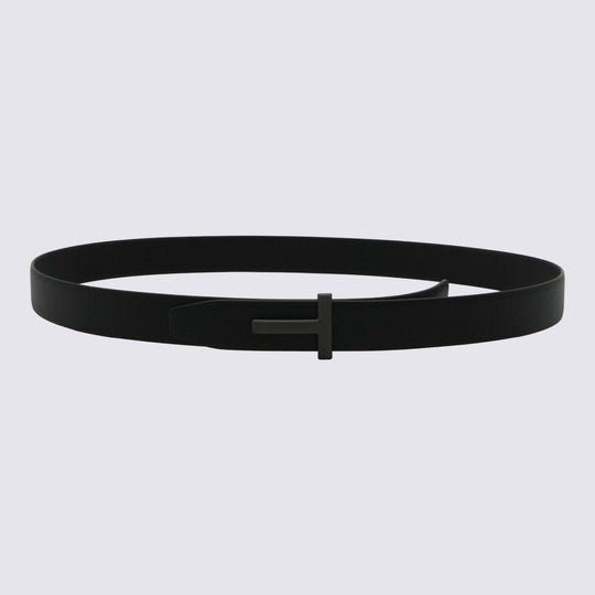 Belts Black