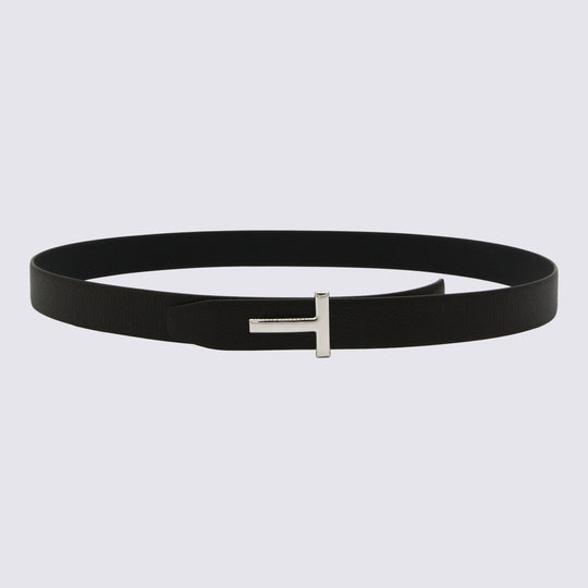 Belts Brown+Black