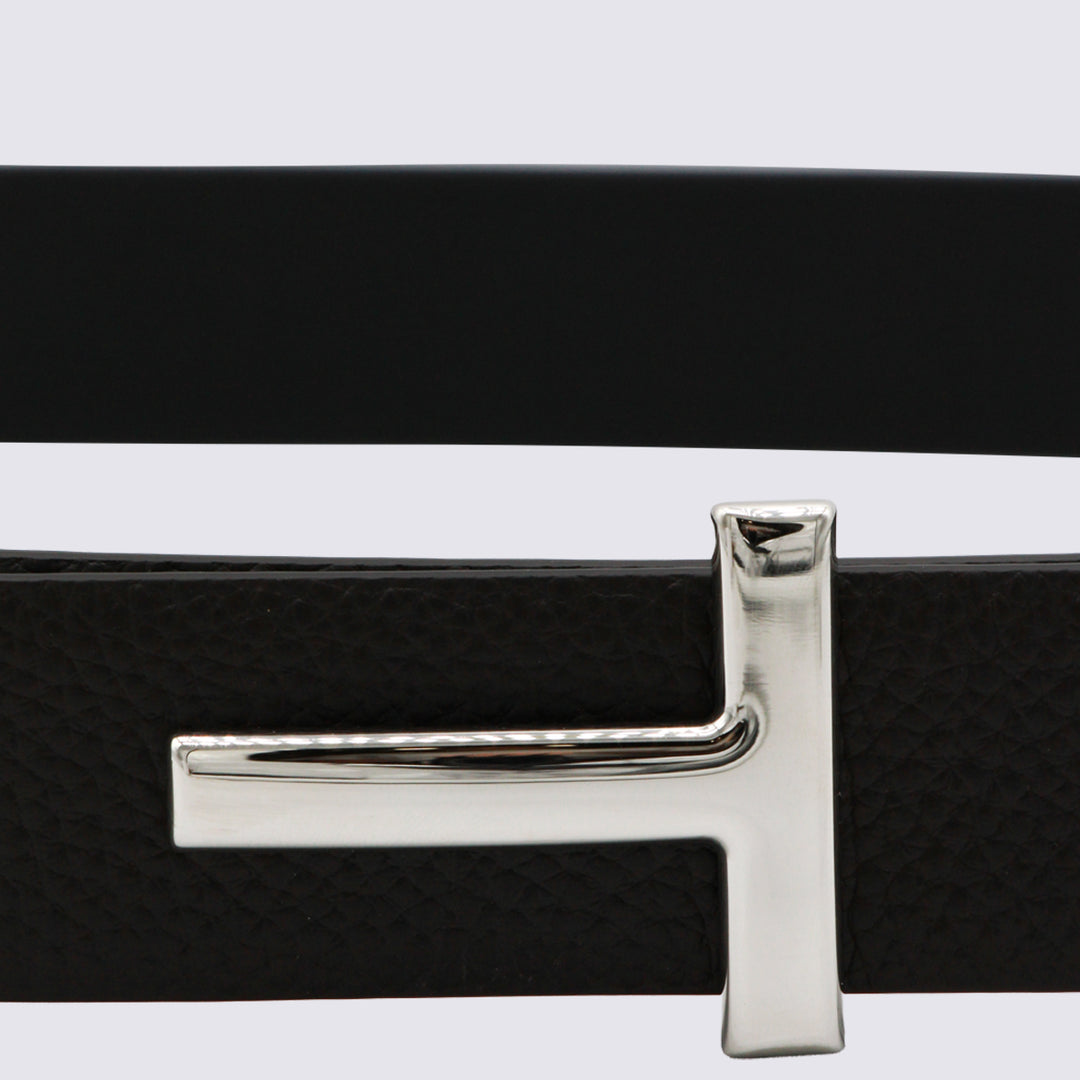 Tom Ford Belts - BROWN+BLACK | d2c3b0d04caffc0b424a6702ace582039d62f10b