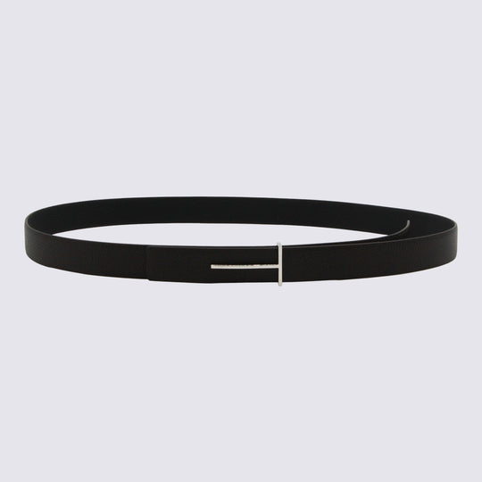 Belts Brown+Black