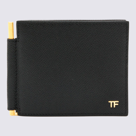 Wallets Black