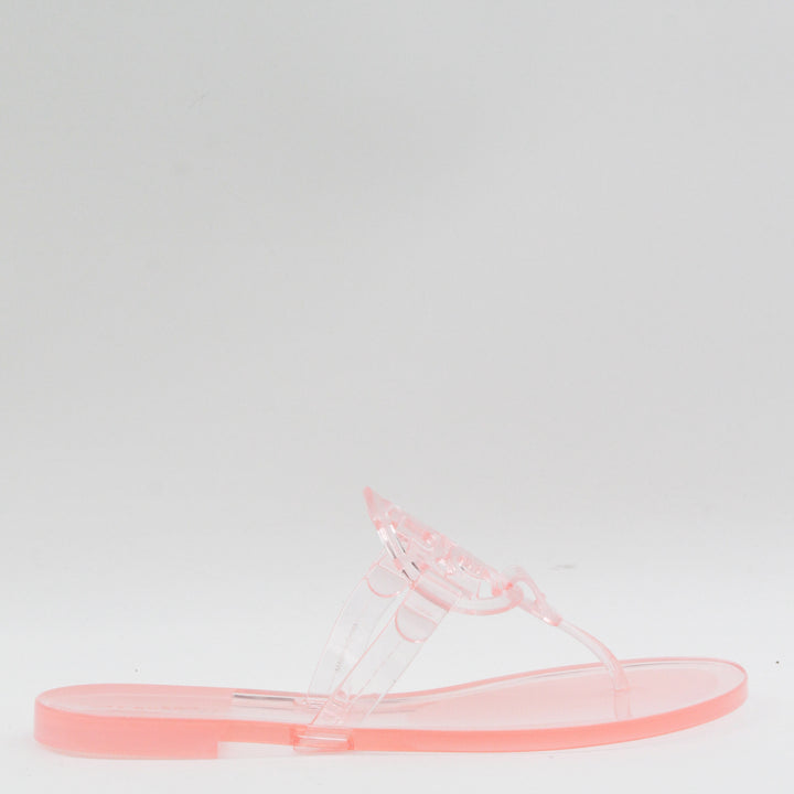 Tory Burch Flat shoes - Pink | a37db5ac312470d8423d316e484f0ecbd3126fed