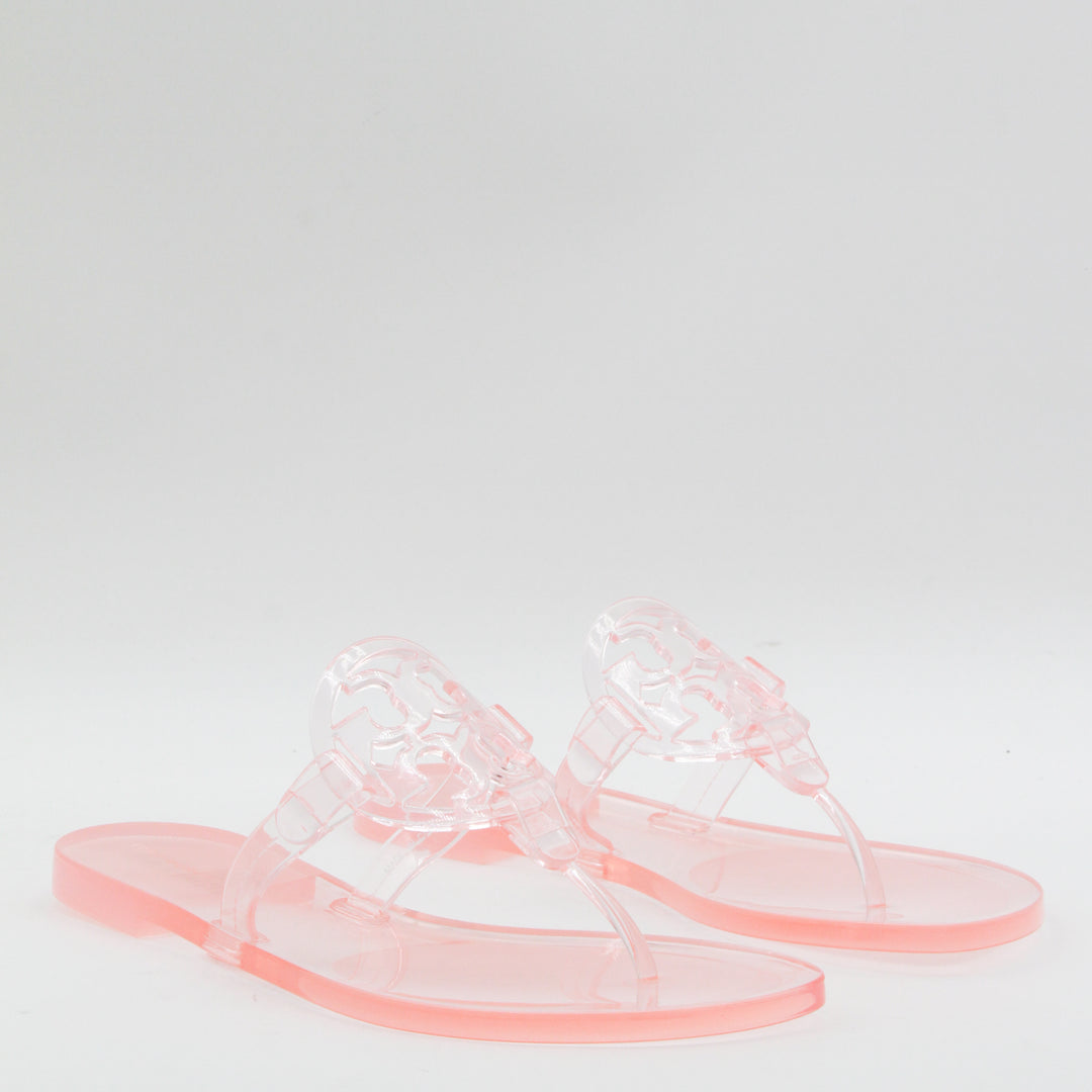 Tory Burch Flat shoes - Pink | 07dd917abd04faaef2f41cffff6a1271507146f3