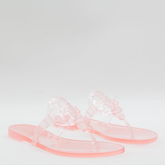 Flat Shoes Pink