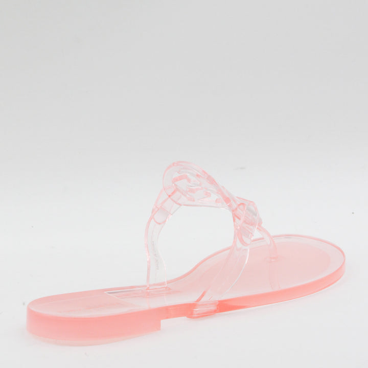 Tory Burch Flat shoes - Pink | e1f86f3116f48df6c232be1ae29fdbf59989bad4