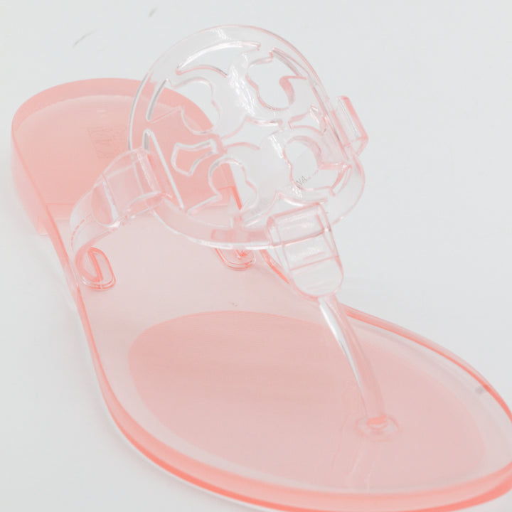 Tory Burch Flat shoes - Pink | 0121eee11ba93c4ddc0105becf732dd8c49b6d62