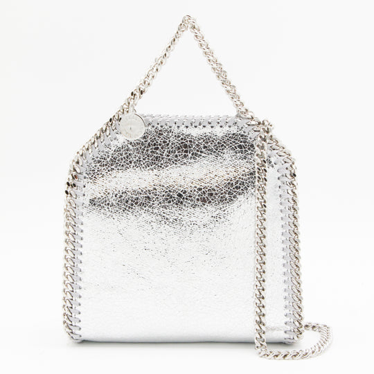 Bags Silver