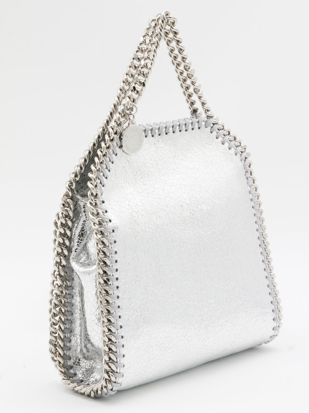 Stella Mccartney Bags - Silver | 9e4a8ccc930c94fc755df08cb629db8b78d1bcad