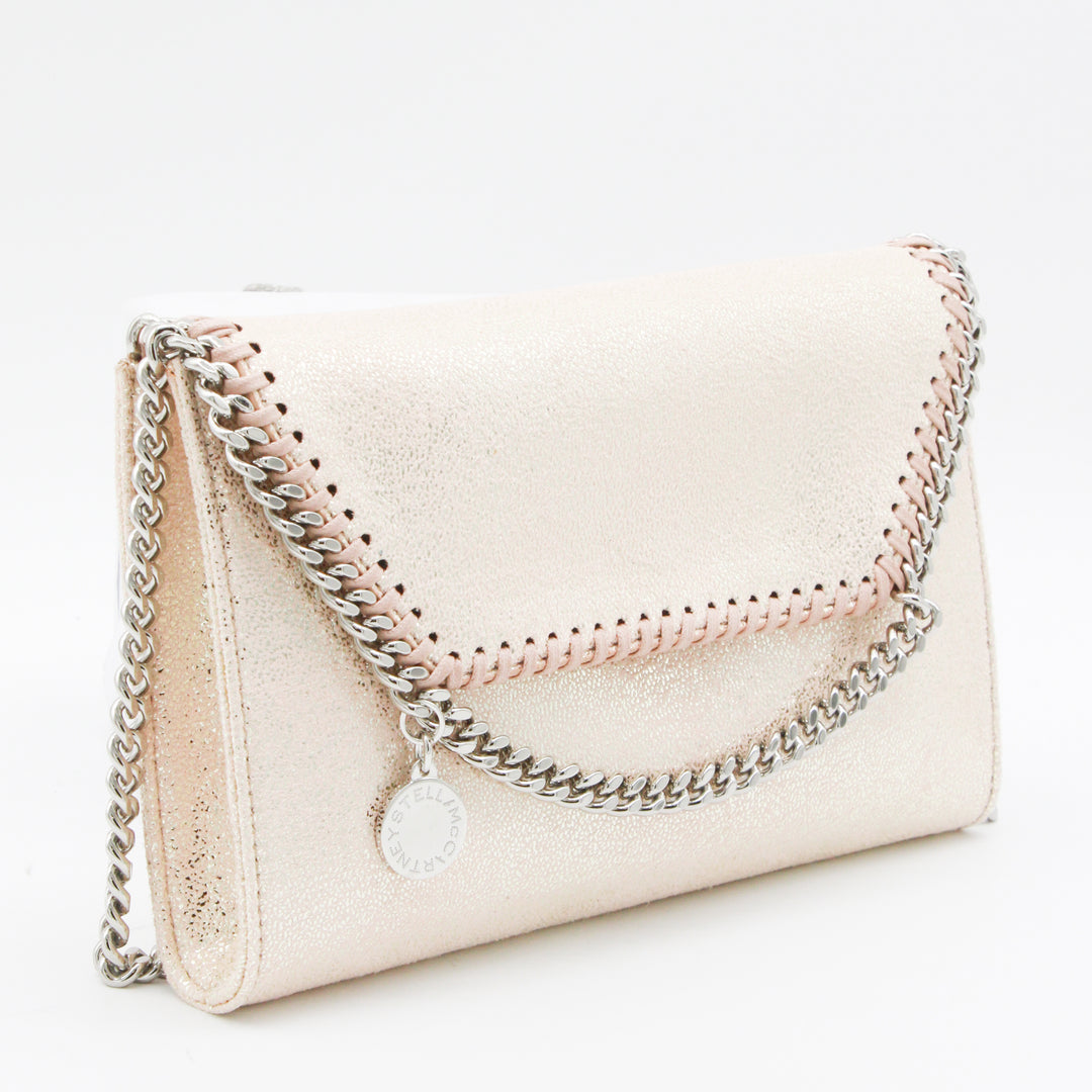Stella Mccartney Bags - SHELL PINK | 2cfbe3968273106191fd33519cba6e18cff41d28