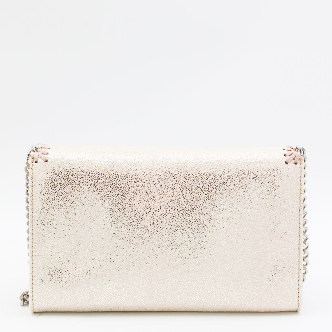 Stella Mccartney Bags - SHELL PINK | d8d6933bf59b82f48b72d6b41d17c4f4aa887af1