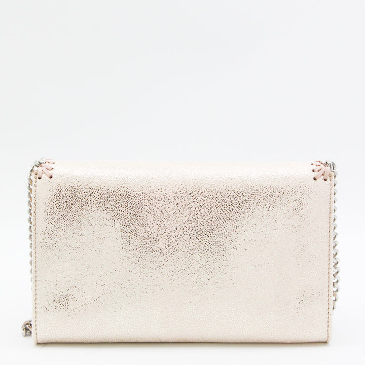 Stella Mccartney Bags - SHELL PINK | d8d6933bf59b82f48b72d6b41d17c4f4aa887af1