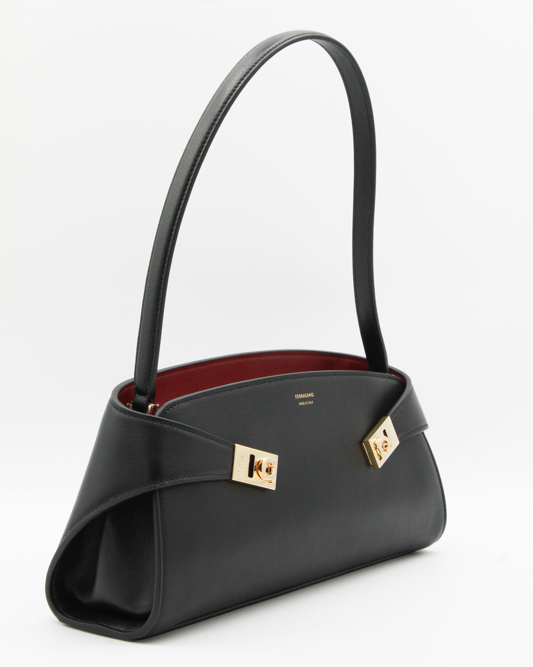 Ferragamo Bags - NERO || BORGOGNA || BORGOGNA | 211e91f50a516dd2b728eda529222a0dc1d64146