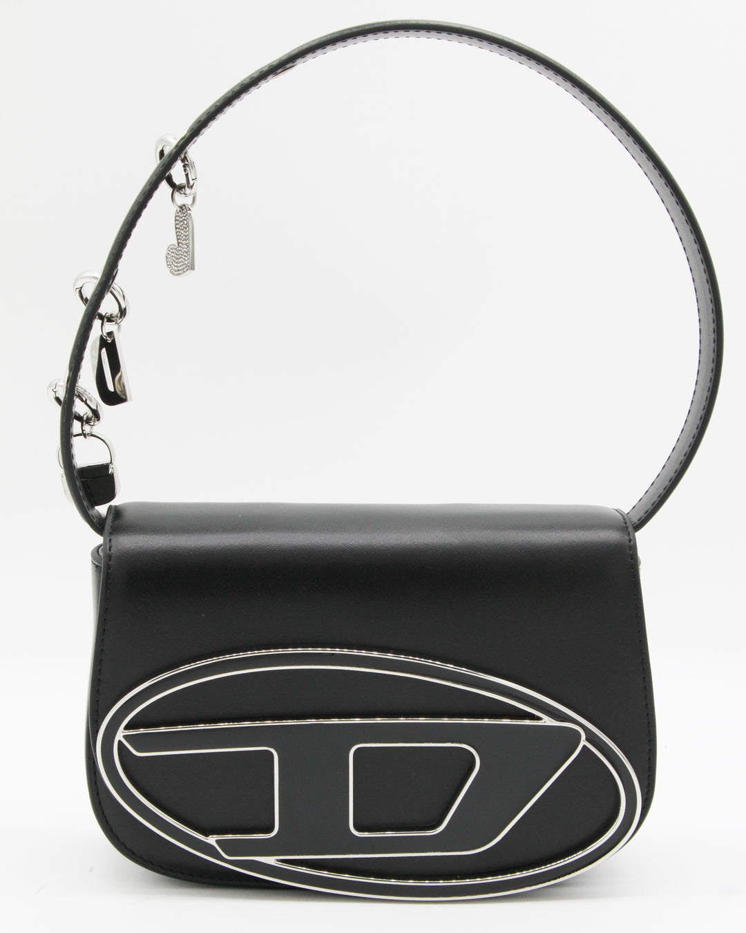 Diesel Bags - Black | 3bedc09f0fd1d0923135ab2e1900daeba390583c