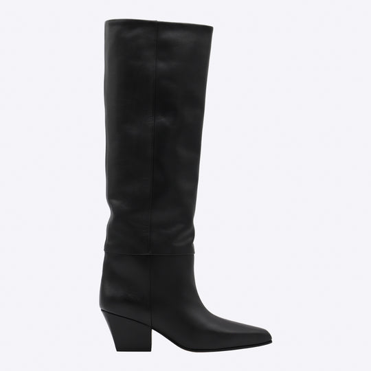 Boots Black