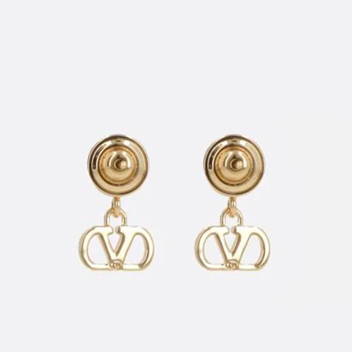 Valentino Garavani Bijoux - ORO/VREAM | 834057154f7c5e2dd2c72217cc218870b5df2ed1