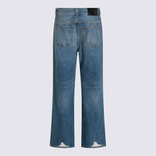 Jeans Holbrook