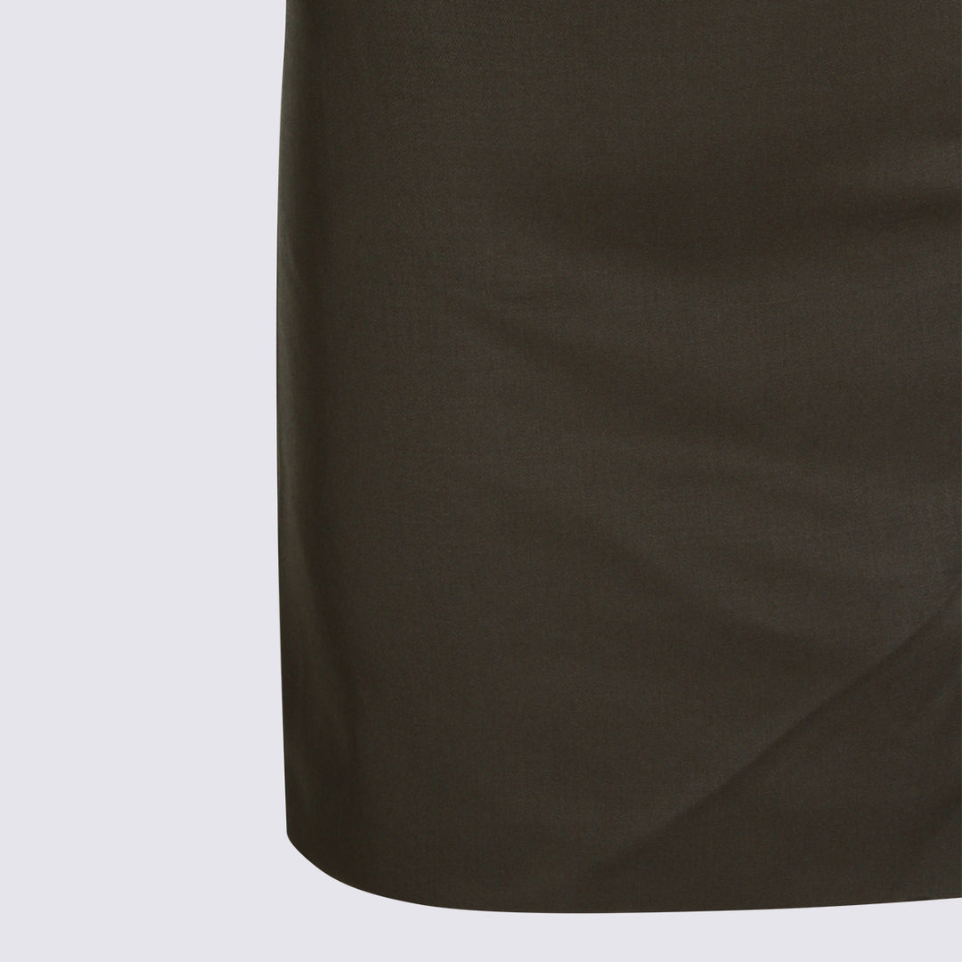 Khaite Dresses - CLOVE | bc731d37dfb51f0198411b375278366131a2a1b9