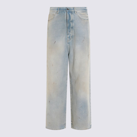 Jeans Perfect Antique Indigo