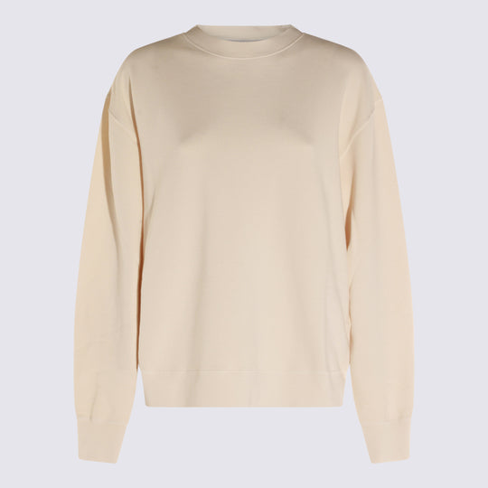 Sweaters Heritage White
