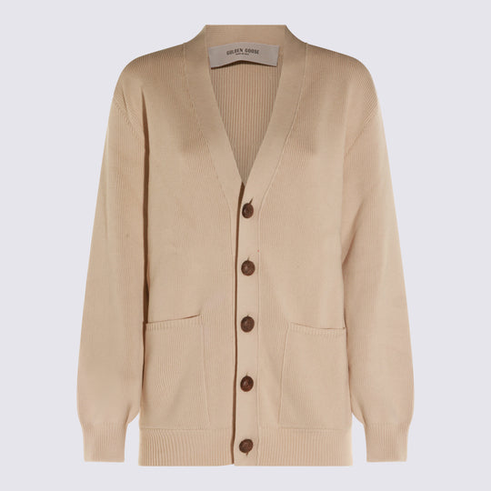 Sweaters Travertine
