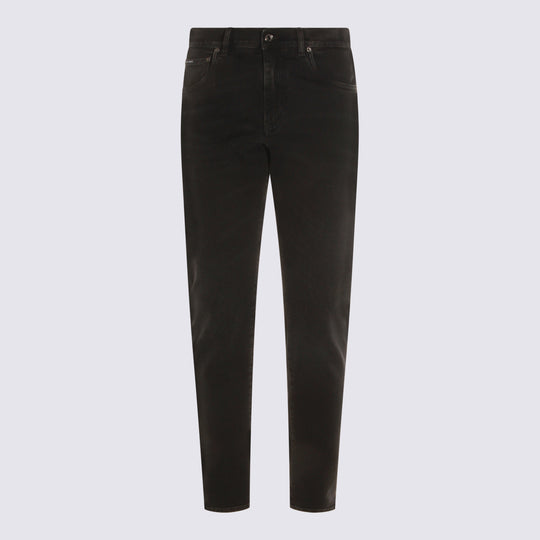 Jeans Black