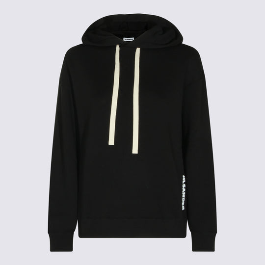 Sweaters Black
