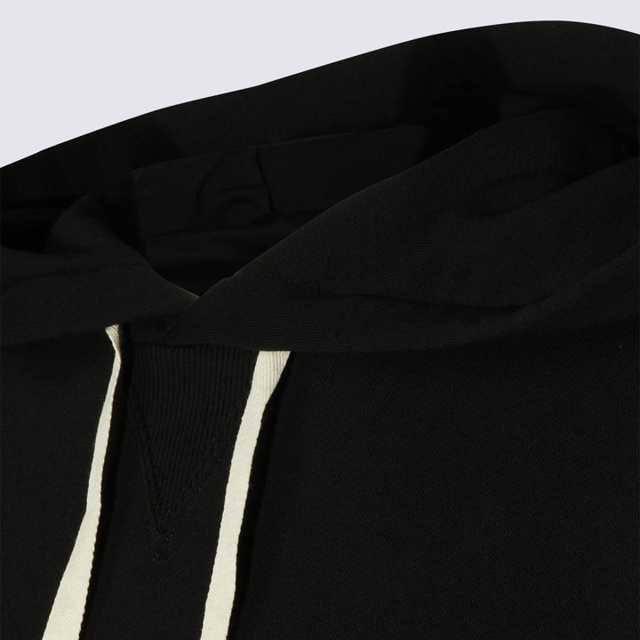 Jil Sander Sweaters - Black | c026dcadd9cf3c23b629e909a6e6dce0c64d8765