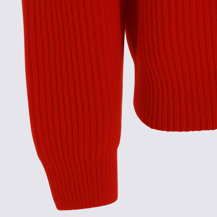 Jil Sander Sweaters - POPPY | 2f9b6b8c3a0c1b6964e206a37fba39d5788dd9e9