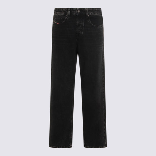 Jeans Black