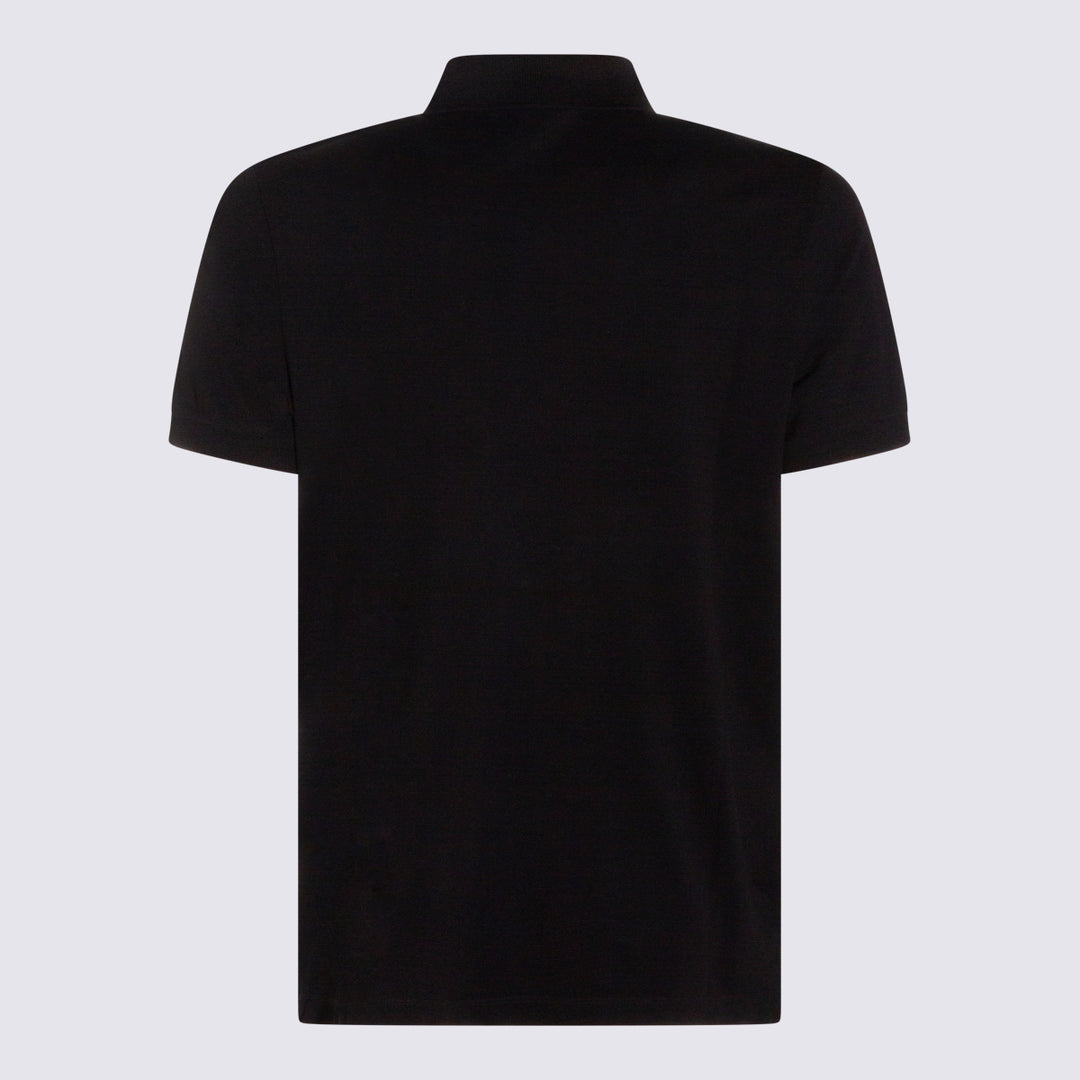 Stone Island T-shirts and Polos - Black | f2c7a201e0e6128b2d583d65479b4f38857c5aa7