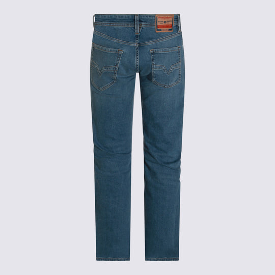 Jeans Light Blue