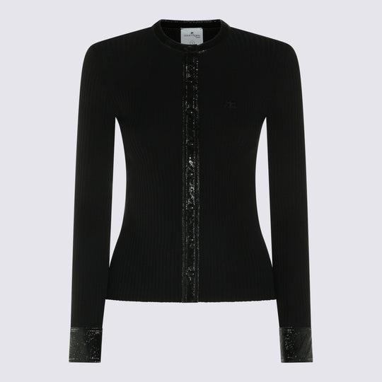 Sweaters Black