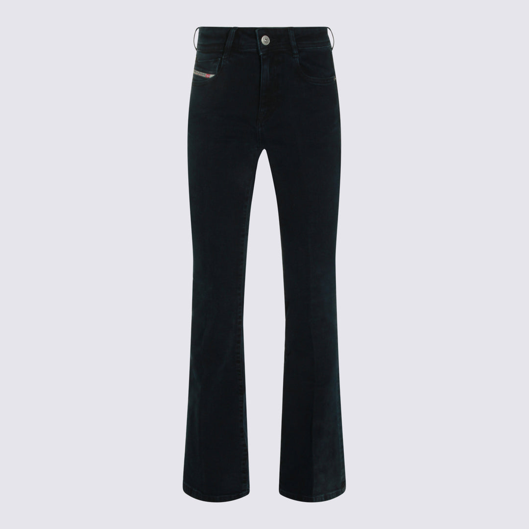 Diesel Jeans - BLUE DENIM | 141f62df830fc018277e16cc8fb3b4eb0a62073a