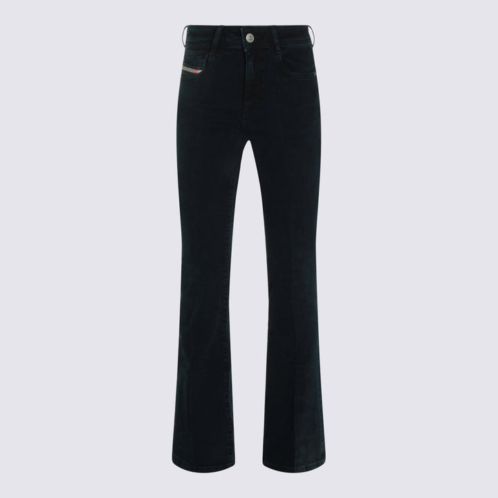 Diesel Jeans - BLUE DENIM | 141f62df830fc018277e16cc8fb3b4eb0a62073a