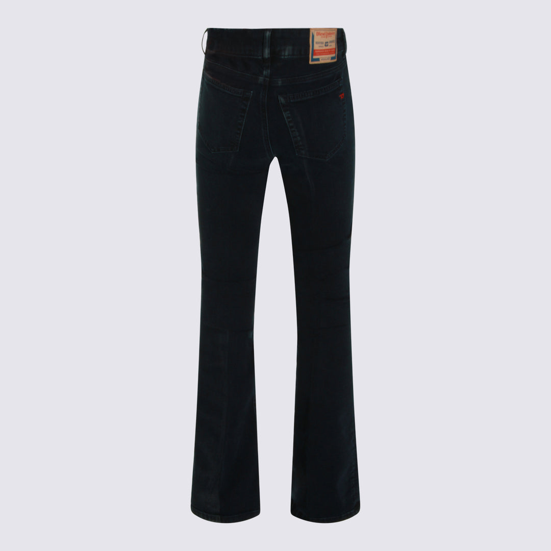 Diesel Jeans - BLUE DENIM | 0b97d8885eff3bb77a8a4ab0772b3ffc59612ef4