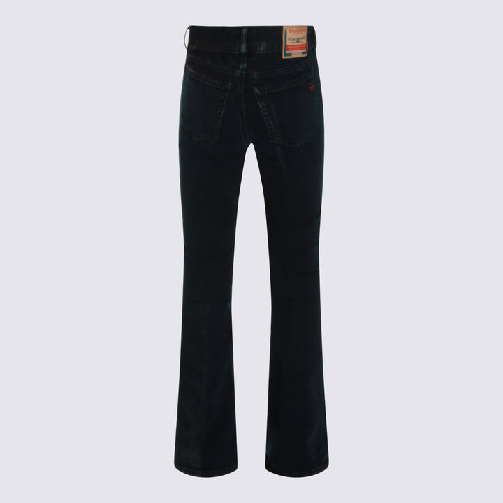 Diesel Jeans - BLUE DENIM | 0b97d8885eff3bb77a8a4ab0772b3ffc59612ef4
