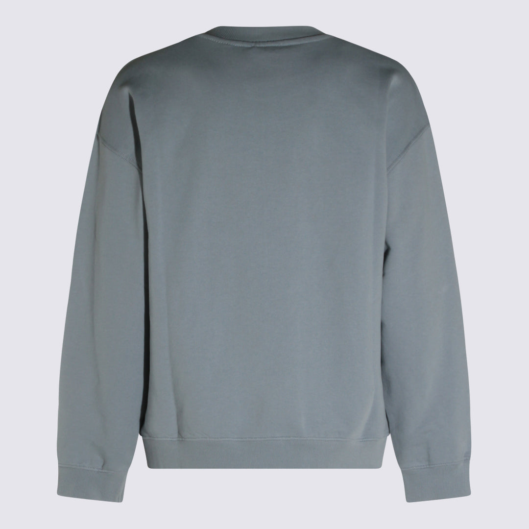 Diesel Sweaters - POWDER BLUE | b33bc0b49df62ef482f7abe3d801d947c1a6858c