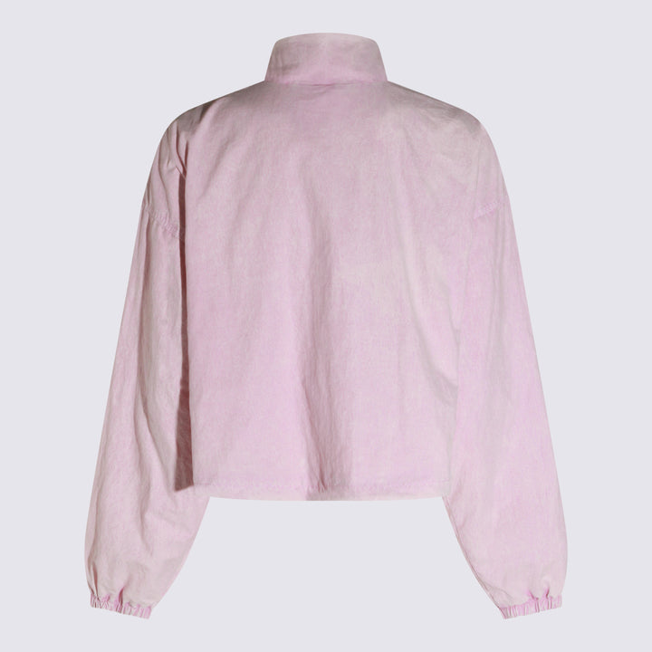 Diesel Jackets - Pink | 1f93fae8b37028b09baefd20588d6375c086935d