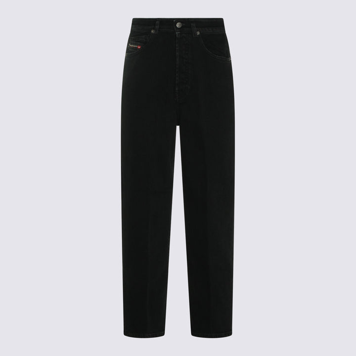Diesel Jeans - Black | 5e1690aaeb2abe14ed866c2960aa72c7043ebdf3